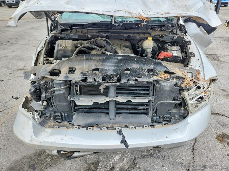 1C6RR7LT9FS636240 2015 RAM 1500 photo no. 11