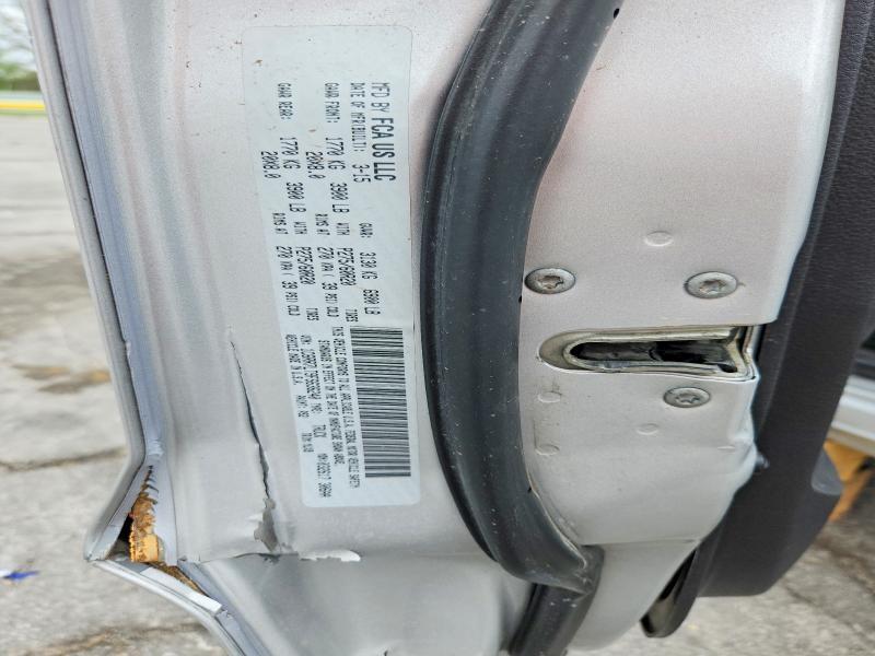 1C6RR7LT9FS636240 2015 RAM 1500 photo no. 12