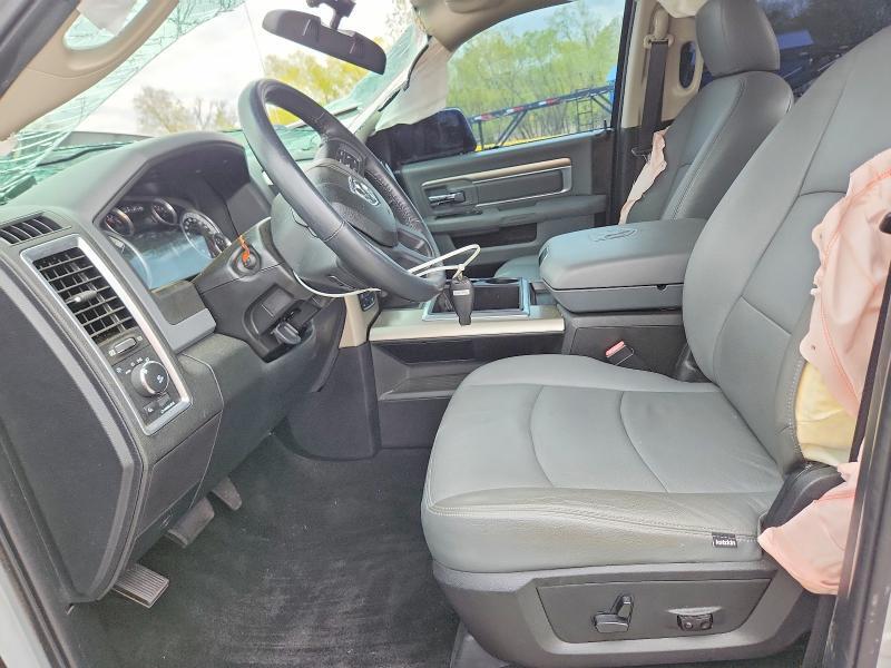 1C6RR7LT9FS636240 2015 RAM 1500 photo no. 7