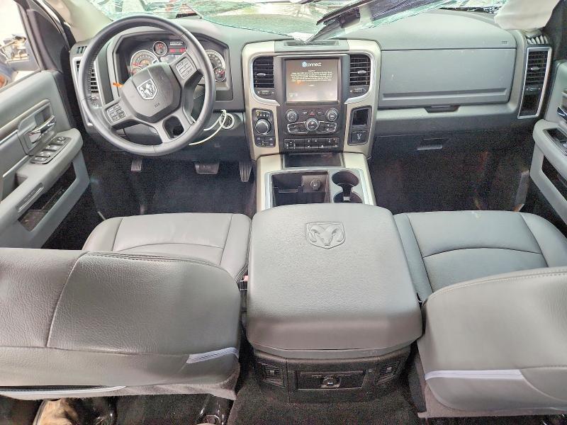 1C6RR7LT9FS636240 2015 RAM 1500 photo no. 8