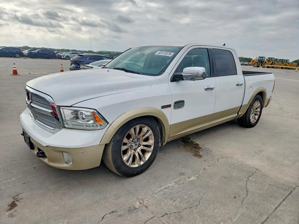 1C6RR7PM1FS534563 2015 RAM 1500 photo no. 1