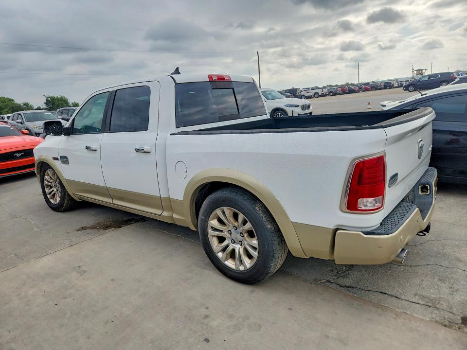 1C6RR7PM1FS534563 2015 RAM 1500 photo no. 2