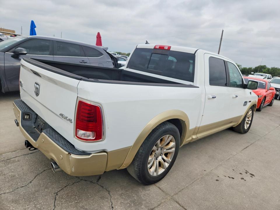 1C6RR7PM1FS534563 2015 RAM 1500 photo no. 3