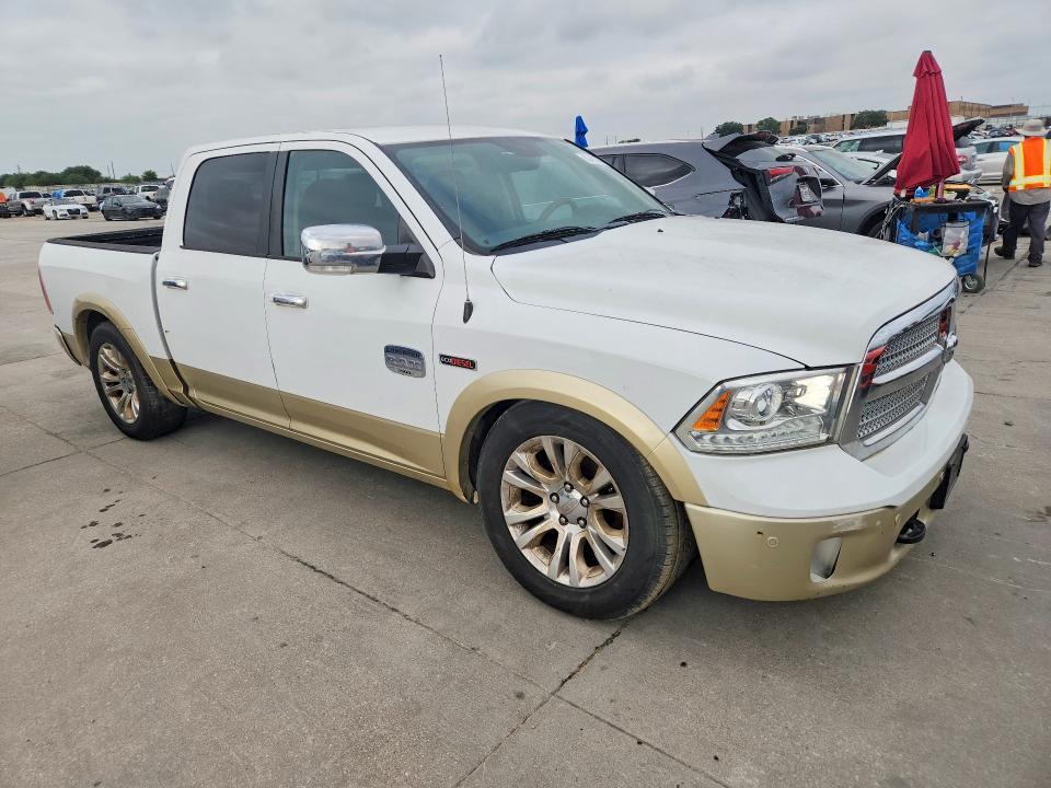 1C6RR7PM1FS534563 2015 RAM 1500 photo no. 4