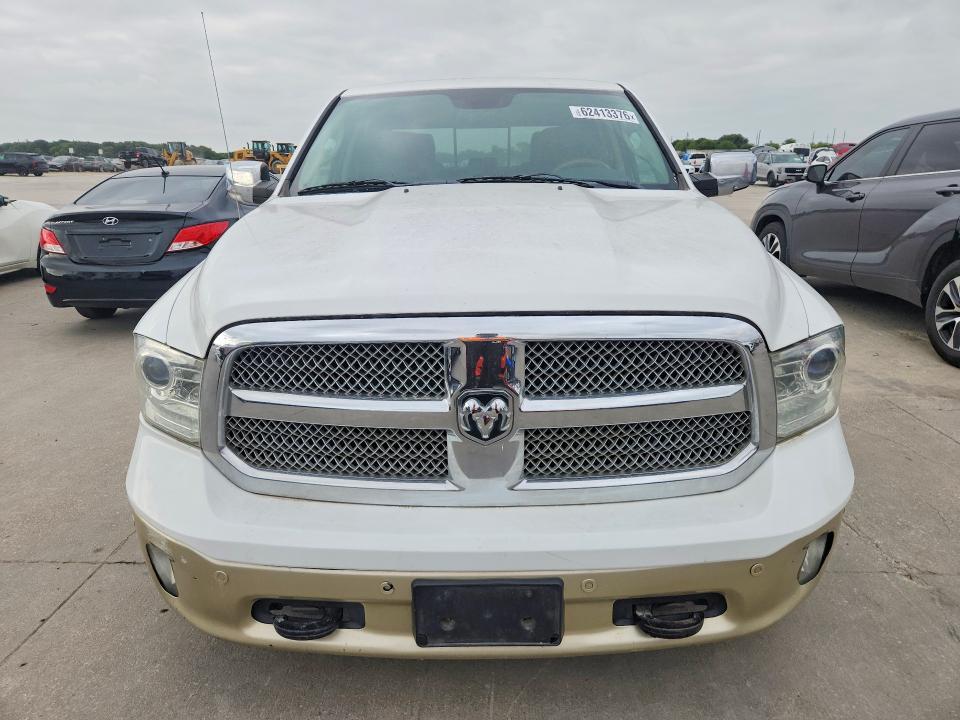 1C6RR7PM1FS534563 2015 RAM 1500 photo no. 5