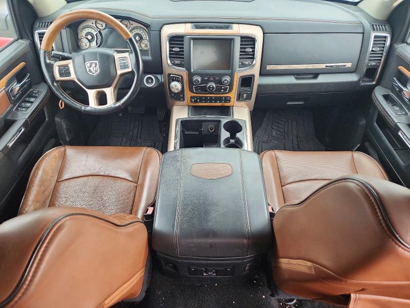 1C6RR7PM1FS534563 2015 RAM 1500 photo no. 8