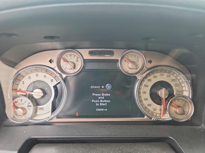 1C6RR7PM1FS534563 2015 RAM 1500 photo no. 9