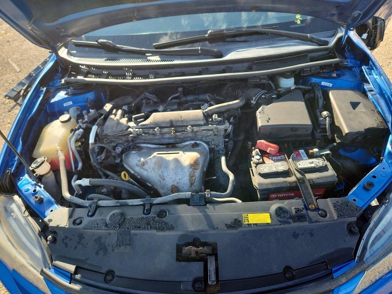 2015 SCION TC BASE — Фото 11 из 13
