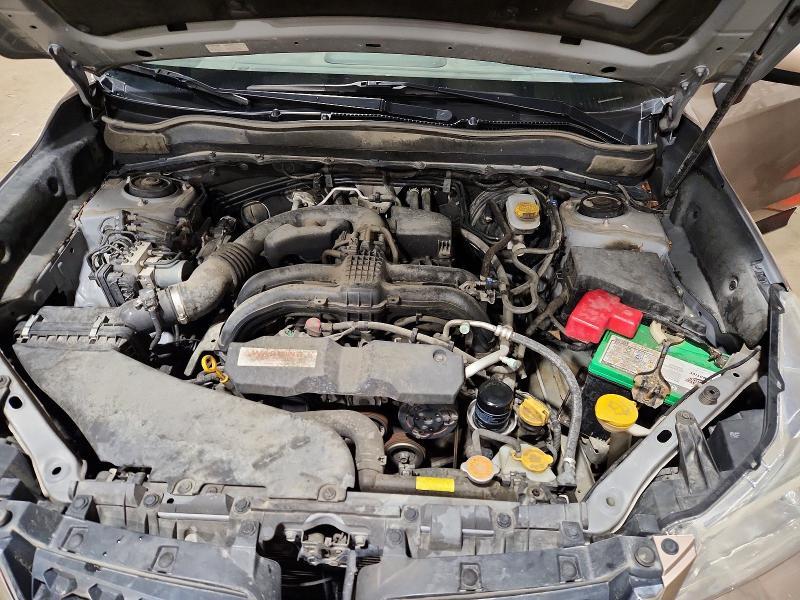 JF2SJARC6FH410922 2015 SUBARU FORESTER photo no. 12