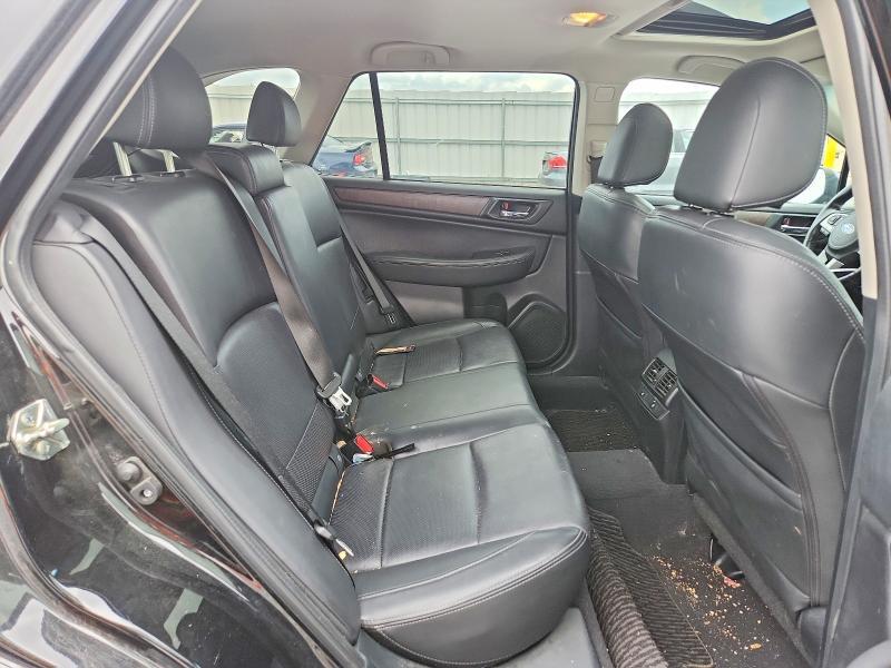 2015 SUBARU OUTBACK 2.5I LIMITED — Фото 10 из 12