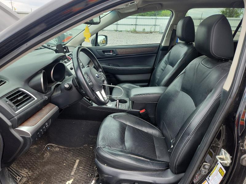 2015 SUBARU OUTBACK 2.5I LIMITED — Фото 7 из 12