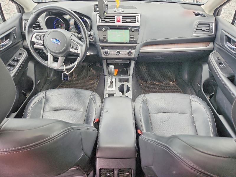 2015 SUBARU OUTBACK 2.5I LIMITED — Фото 8 из 12