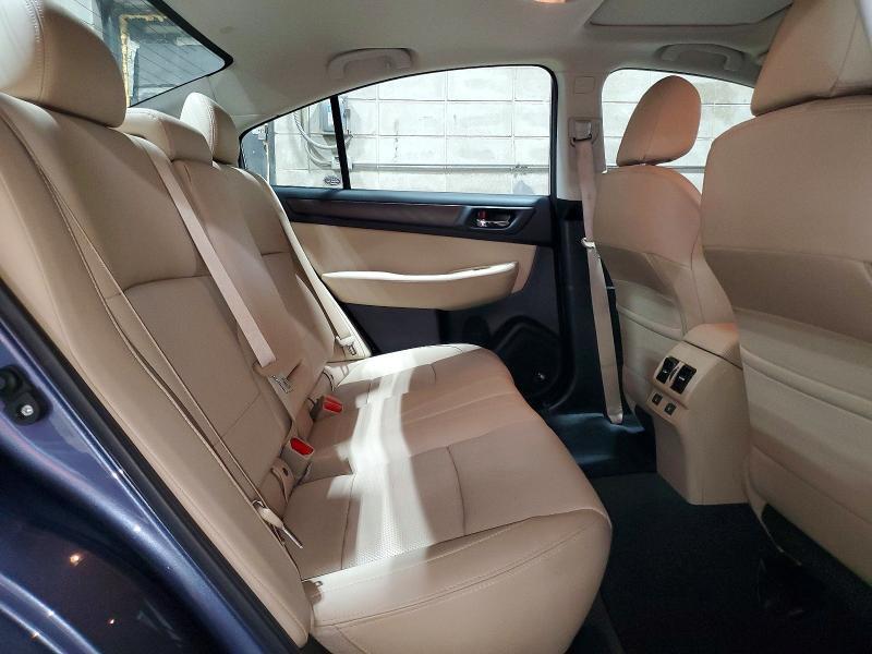 2015 SUBARU LEGACY 3.6R LIMITED — Фото 10 из 13