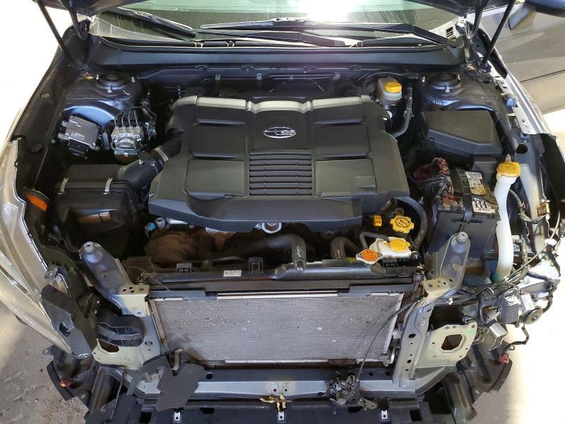 2015 SUBARU LEGACY 3.6R LIMITED — Фото 11 из 13