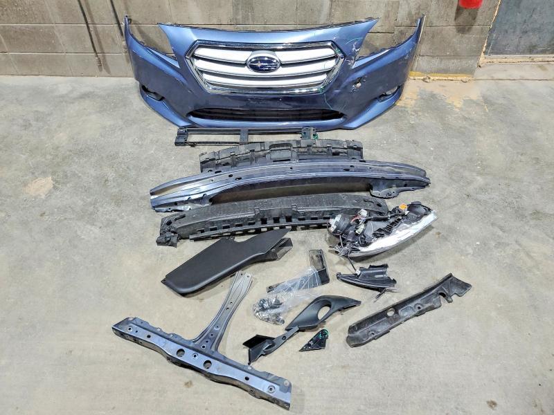 2015 SUBARU LEGACY 3.6R LIMITED — Фото 12 из 13