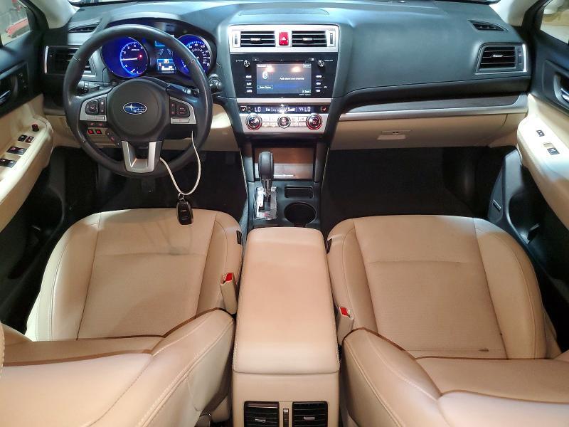 2015 SUBARU LEGACY 3.6R LIMITED — Фото 8 из 13