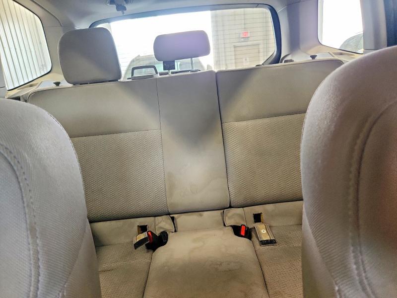 2015 SUBARU FORESTER 2.5I LIMITED — Фото 10 из 13