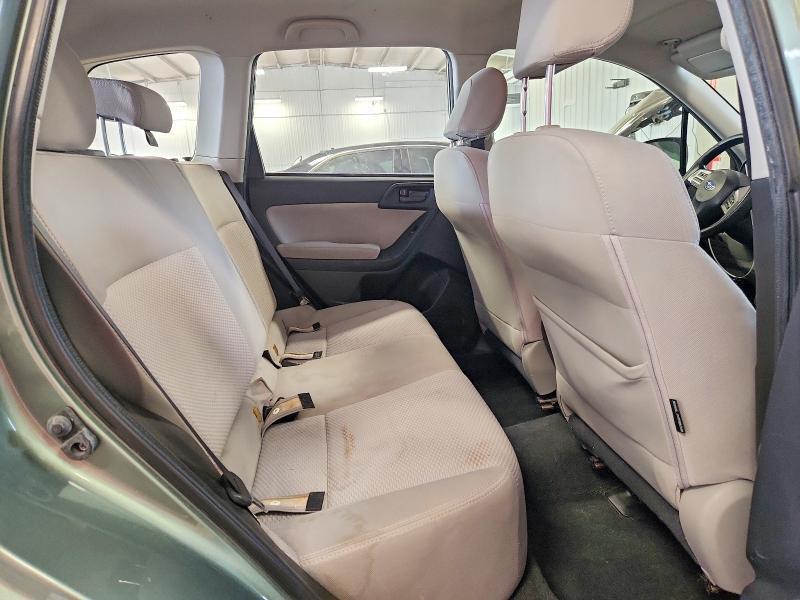 2015 SUBARU FORESTER 2.5I LIMITED — Фото 11 из 13