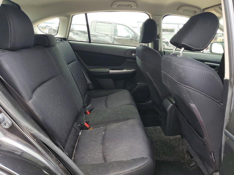 2015 SUBARU IMPREZA SPORT — Фото 10 из 12