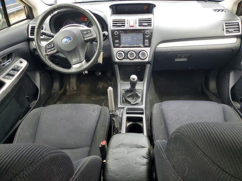 2015 SUBARU IMPREZA SPORT — Фото 8 из 12