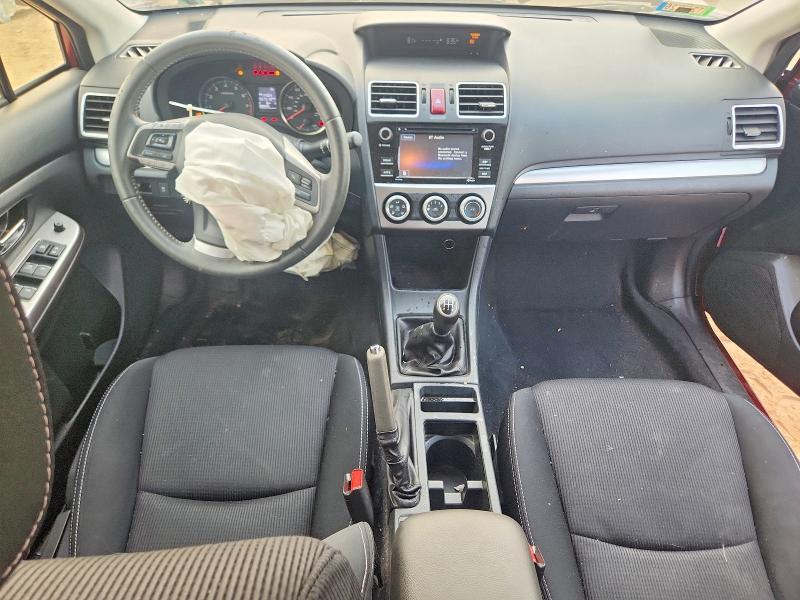 2015 SUBARU IMPREZA SPORT — Фото 8 из 12