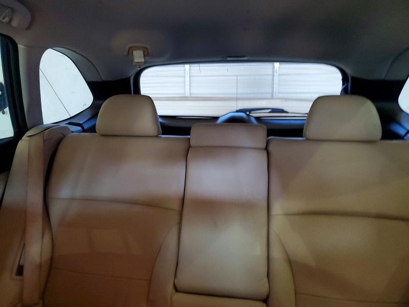 2015 SUBARU OUTBACK 2.5I LIMITED — Фото 10 из 13