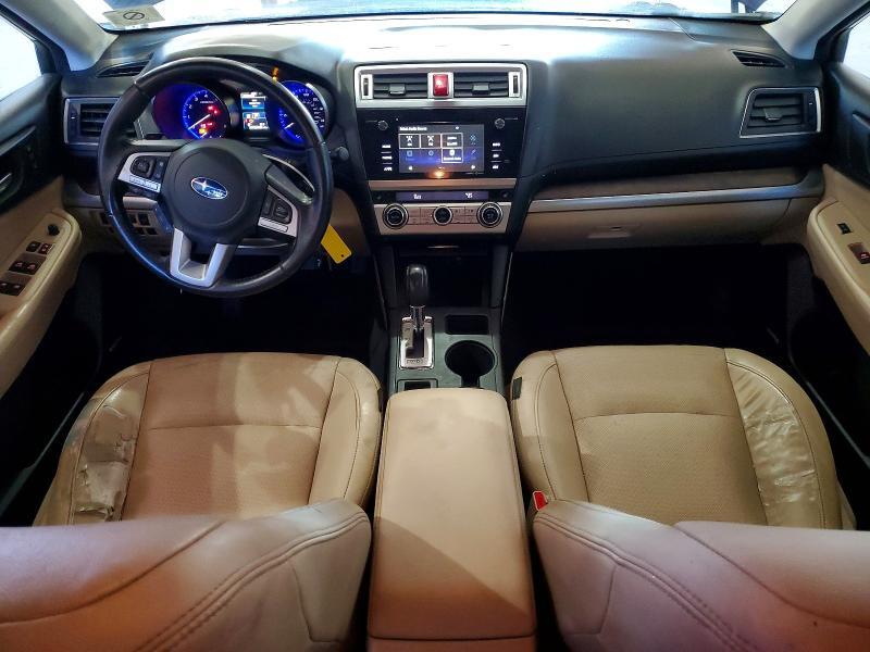 2015 SUBARU OUTBACK 2.5I LIMITED — Фото 8 из 13
