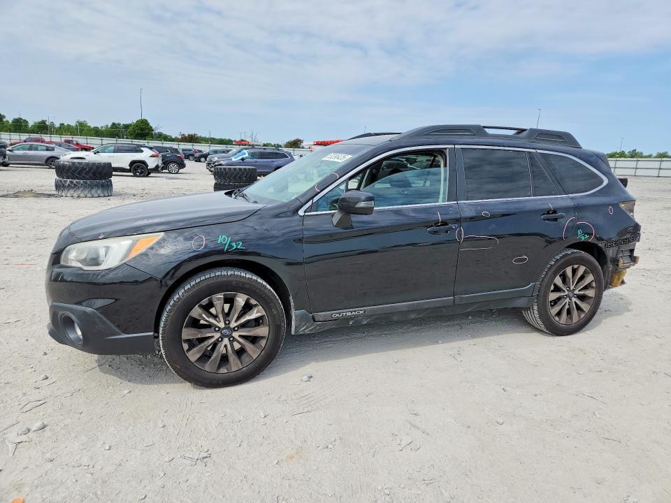 4S4BSAJC4F3286441 2015 SUBARU OUTBACK photo no. 1