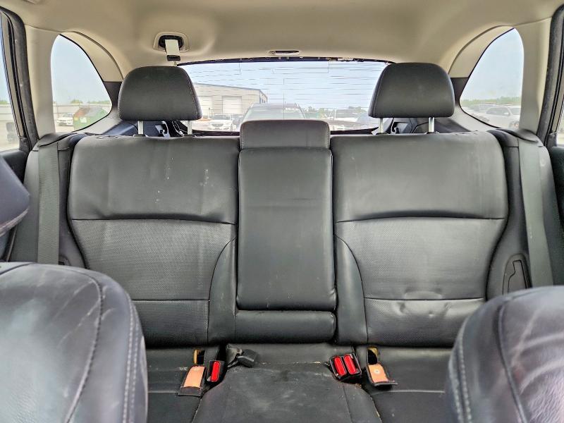 4S4BSAJC4F3286441 2015 SUBARU OUTBACK photo no. 10