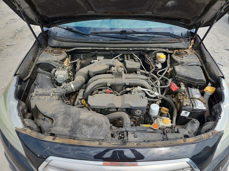 4S4BSAJC4F3286441 2015 SUBARU OUTBACK photo no. 12