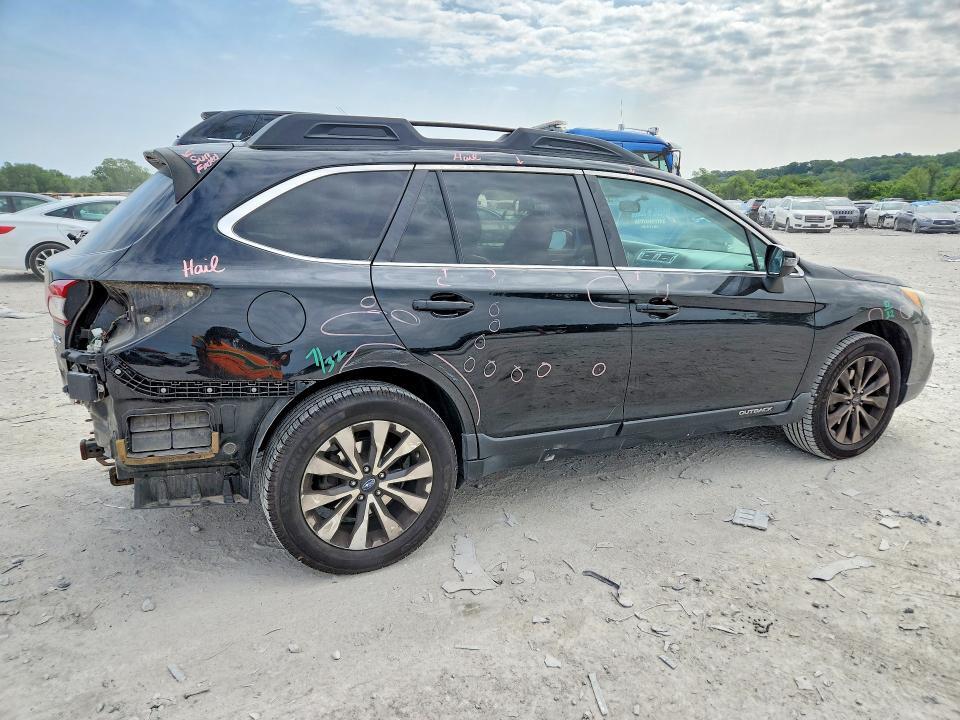 4S4BSAJC4F3286441 2015 SUBARU OUTBACK photo no. 3