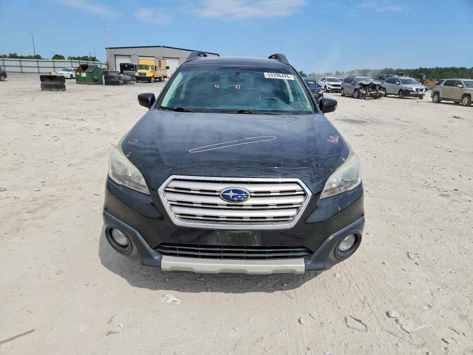 4S4BSAJC4F3286441 2015 SUBARU OUTBACK photo no. 5