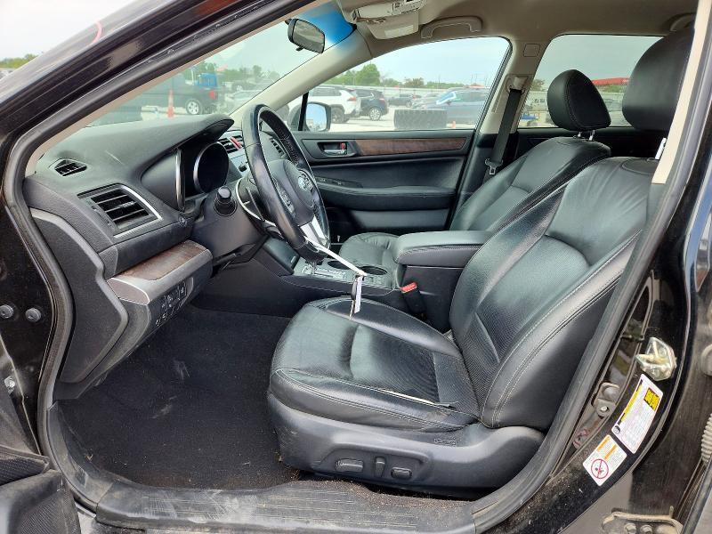 4S4BSAJC4F3286441 2015 SUBARU OUTBACK photo no. 7