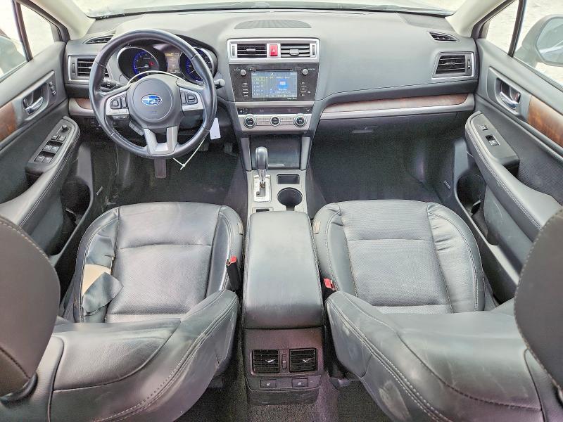 4S4BSAJC4F3286441 2015 SUBARU OUTBACK photo no. 8