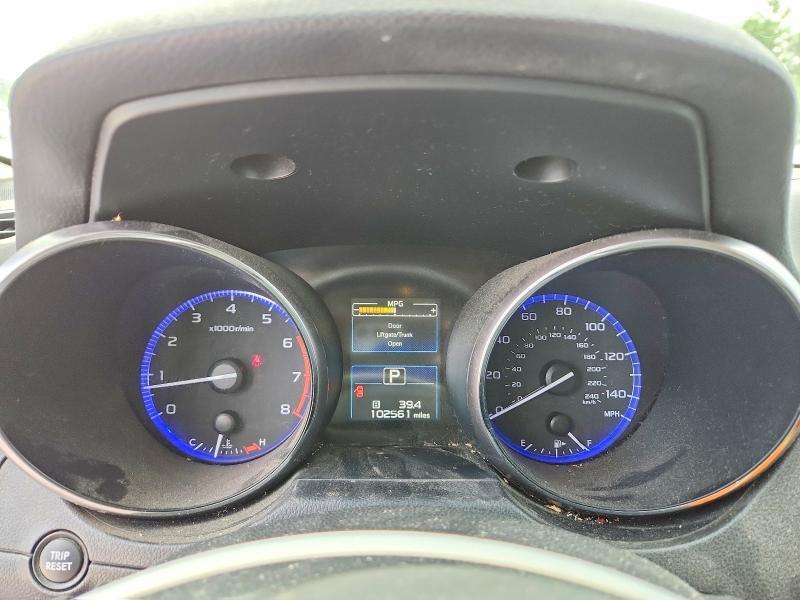 4S4BSAJC4F3286441 2015 SUBARU OUTBACK photo no. 9