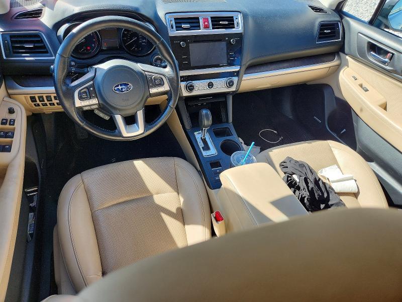 2015 SUBARU OUTBACK 2.5I LIMITED — Фото 8 из 12
