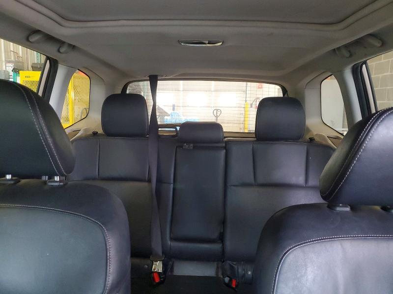 2015 SUBARU FORESTER 2.5I LIMITED — Фото 10 из 13