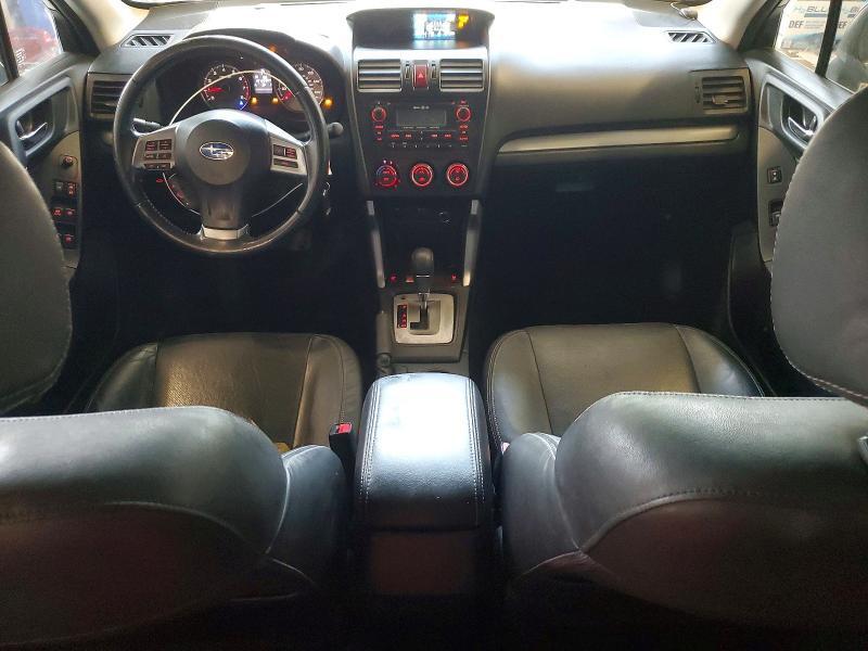 2015 SUBARU FORESTER 2.5I LIMITED — Фото 8 из 13