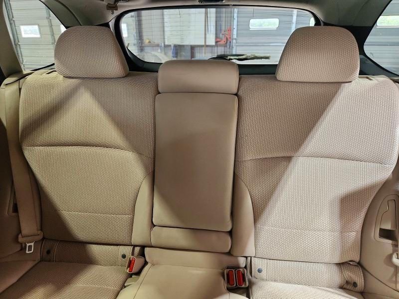 2015 SUBARU OUTBACK 2.5I PREMIUM — Фото 10 из 13