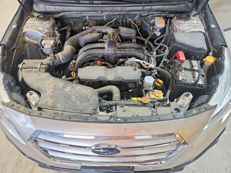 2015 SUBARU OUTBACK 2.5I PREMIUM — Фото 12 из 13
