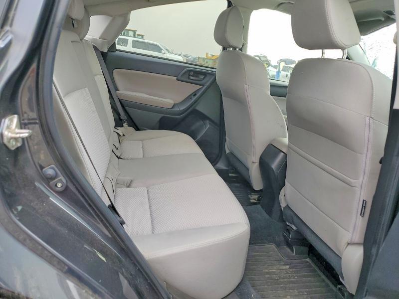 JF2SJADC0FH535907 2015 SUBARU FORESTER photo no. 11