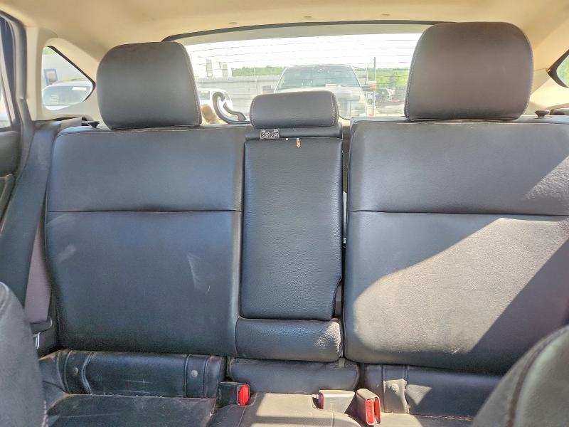 2015 SUBARU XV CROSSTREK 2.0 LIMITED — Фото 10 из 13