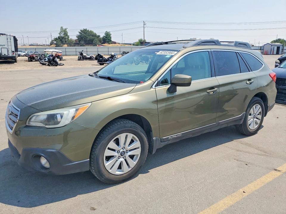 4S4BSADCXF3240799 2015 SUBARU OUTBACK photo no. 1