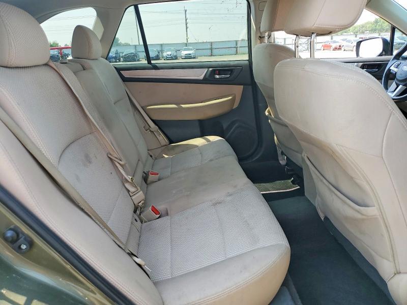 4S4BSADCXF3240799 2015 SUBARU OUTBACK photo no. 11