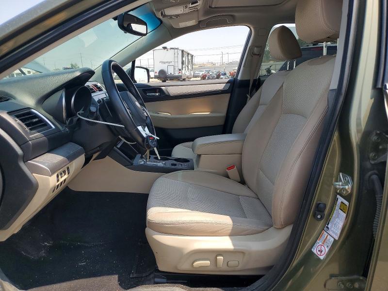 4S4BSADCXF3240799 2015 SUBARU OUTBACK photo no. 7