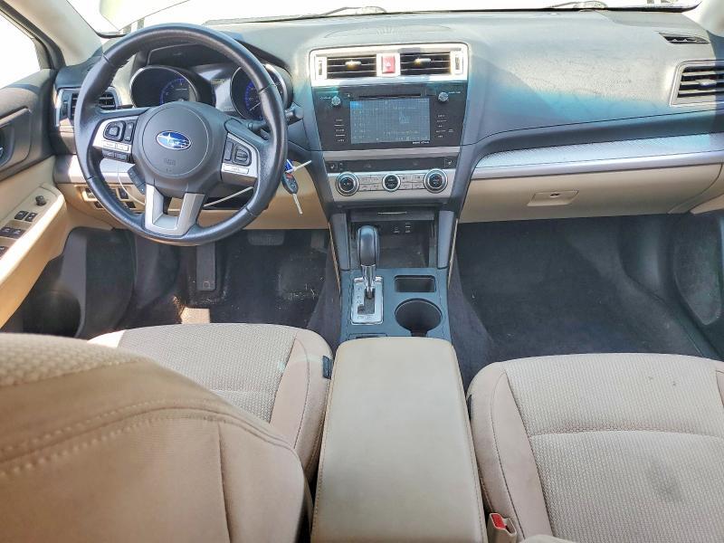 4S4BSADCXF3240799 2015 SUBARU OUTBACK photo no. 8