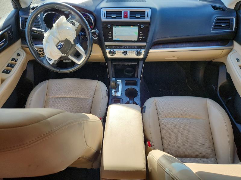 2015 SUBARU OUTBACK 2.5I LIMITED — Фото 8 из 13