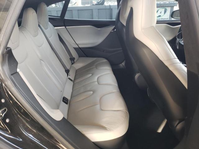 2015 TESLA MODEL S 85D — Фото 10 из 12