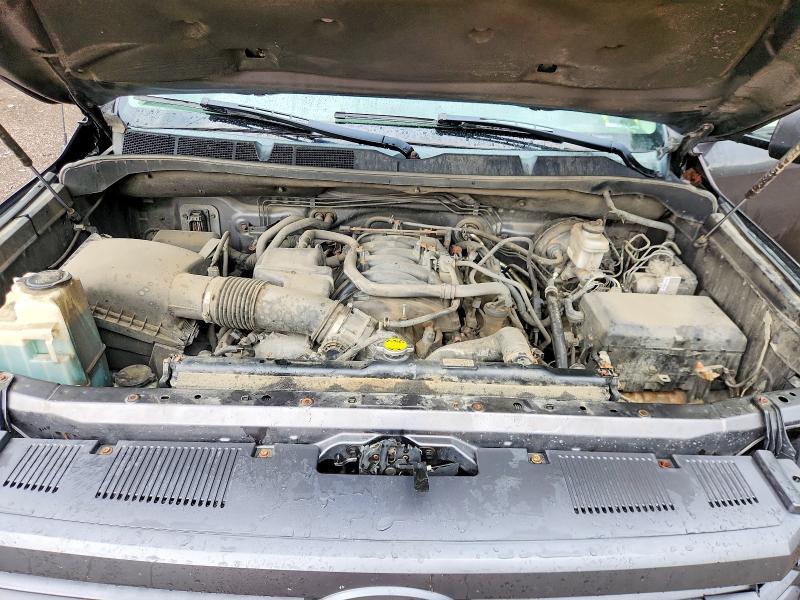 2015 TOYOTA TUNDRA SR5 — Фото 11 из 12