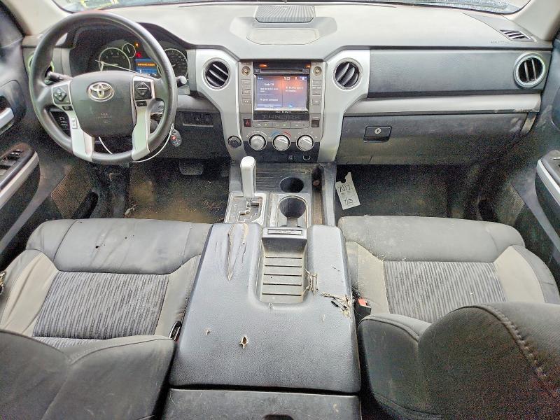 2015 TOYOTA TUNDRA SR5 — Фото 8 из 12